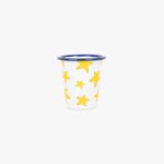 Tasse en Émail STARS