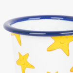 Tasse en Émail STARS – Image 2