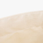 Panier et Sac à Pain Coton Beige 4EVERYDAY – Image 2