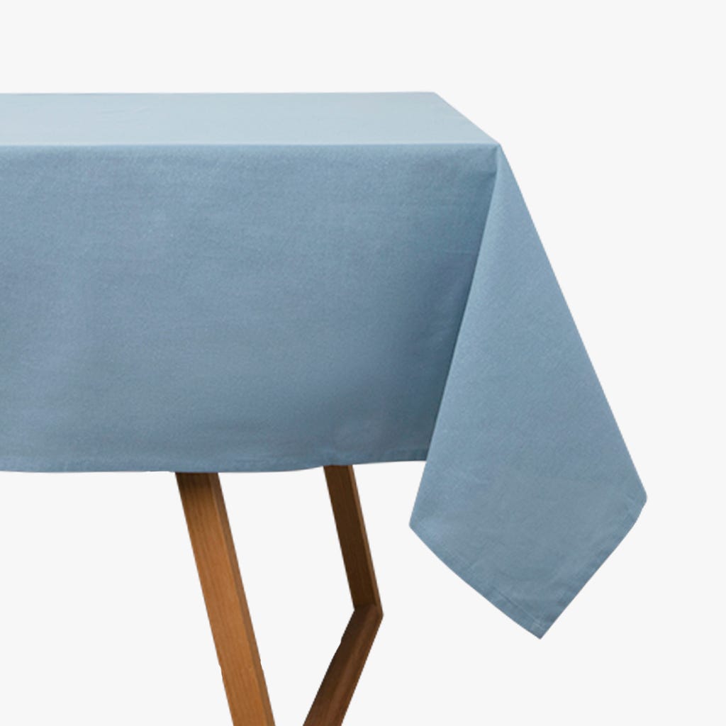 174389448_1.jpg Nappe Carrée Coton Bleu 4EVERYDAY – Image 1