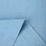 Chemin de table Coton Bleu 4EVERYDAY – Image 2