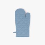 Gant en Coton Bleu 4EVERYDAY