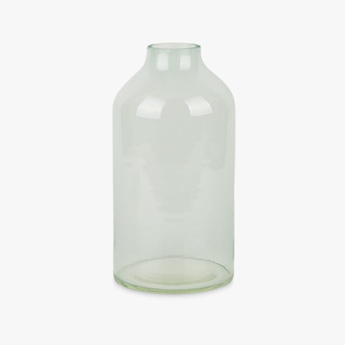 Carafe en Verre Bleu GLASS – Image 1