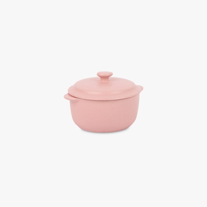 Terrine Petite Rose SUMMER PASTELS – Image 1