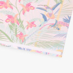 Carnet Couverture Rigide Pointillé Feuillage A5 SUMMER SHADES – Image 2