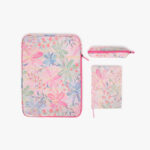 Carnet Couverture Rigide Pointillé Feuillage A5 SUMMER SHADES – Image 5