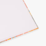 Carnet Couverture Rigide Pointillé Oiseau A5 SUMMER SHADES – Image 3