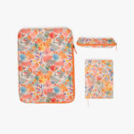 Carnet Couverture Rigide Pointillé Oiseau A5 SUMMER SHADES – Image 5