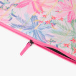 Housse pour Ordinateur Portable Néoprène Feuillage SUMMER SHADES – Image 2