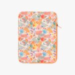 Housse pour Ordinateur Portable Néoprène Oiseau SUMMER SHADES