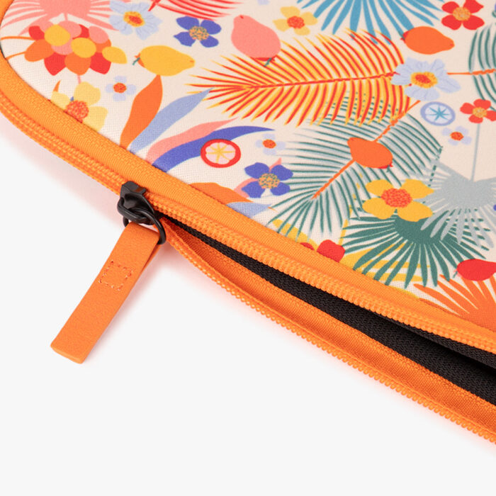 Housse pour Ordinateur Portable Néoprène Oiseau SUMMER SHADES – Image 3