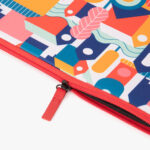 Housse pour Ordinateur Portable Néoprène Chats CAT IN THE CITY - Image 3