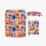 Housse pour Ordinateur Portable Néoprène Chats CAT IN THE CITY - Image 4