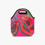 Sac-repas Néoprène Papaye PAPAYE – Image 2