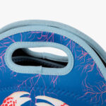 Sac à déjeuner néoprène Crabe MÉDITERRANÉE – Image 3