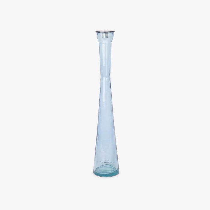 Pichet Chandelier Bleu SIMPLE – Image 1