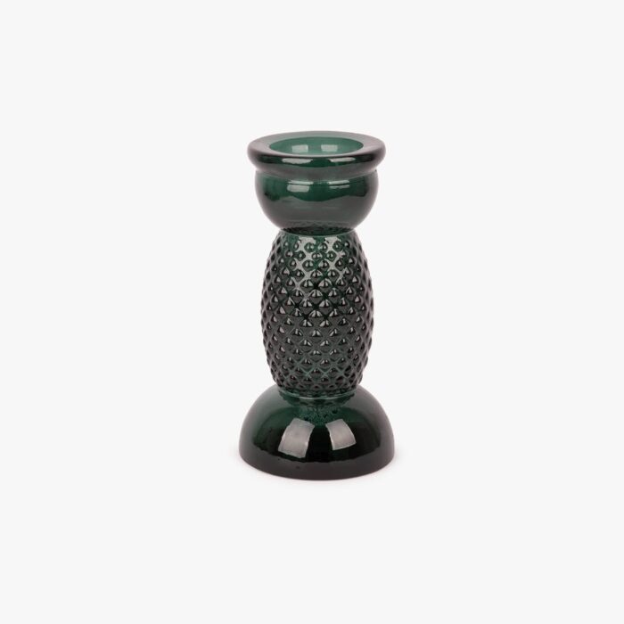 Support de Bougie Picos Vert STORM – Image 1