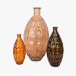 Vases Boules Beige MOONSTONE – Image 4