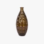 Carafe Boules Verte MOONSTONE