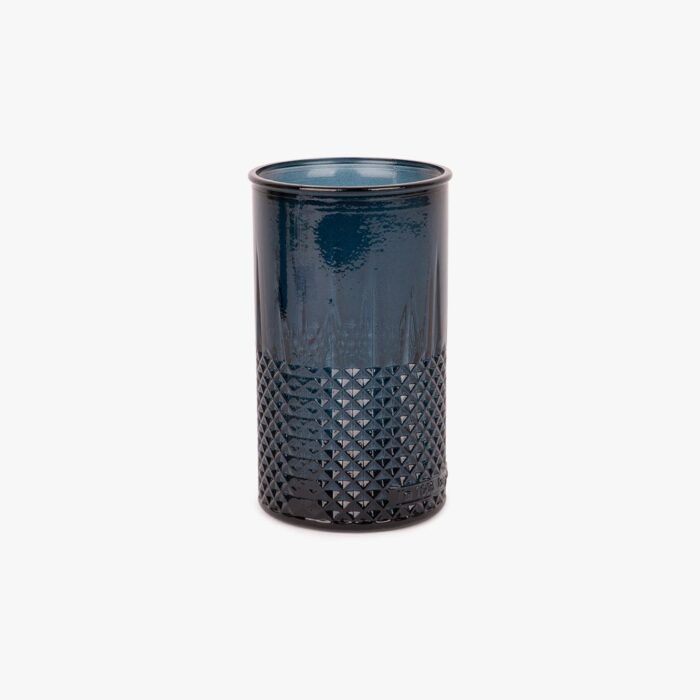 Verre Haut Picos Bleu OLYMPIA – Image 1