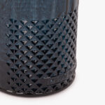 Verre Haut Picos Bleu OLYMPIA – Image 2