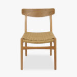 Chaise Naturelle SUMATRA – Image 2