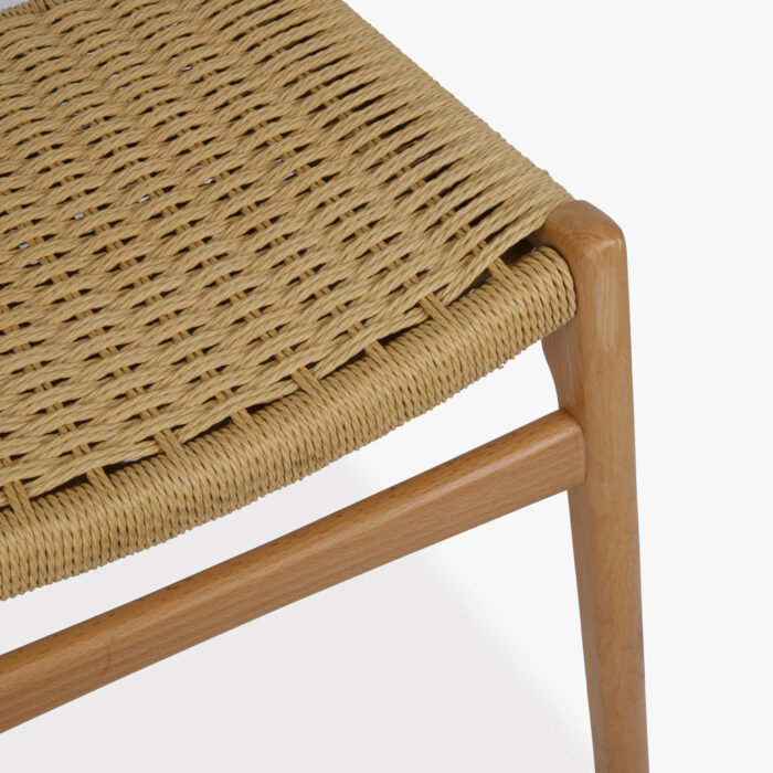 Chaise Naturelle SUMATRA – Image 4