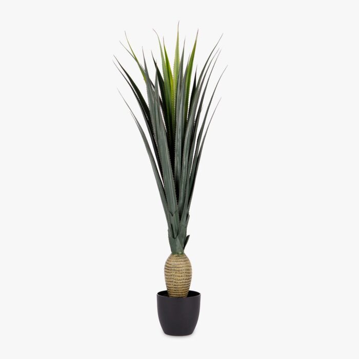 Plante Artificielle Agave 130cm TUTUACA – Image 1