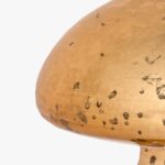 Champignon Verre Doré LED 12cm NEW BRIGHT – Image 2