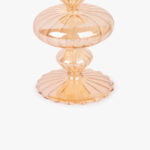 Chandelier en verre doré NEW BRIGHT – Image 4