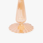 Chandelier en verre doré NEW BRIGHT – Image 4
