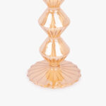 Chandelier en verre doré NEW BRIGHT – Image 4