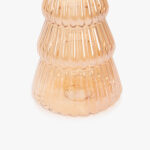 Pièce Décorative Sapin Doré 15cm NEW BRIGHT – Image 3