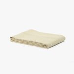 Couvre-lit Beige 180x250 4EVERYDAY