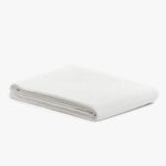 Couvre-lit Blanc 250x270 4EVERYDAY