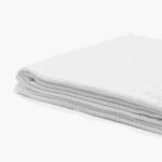 Couvre-lit Blanc 250x270 4EVERYDAY - Image 3