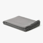 Couvre-lit Gris 250x270 4EVERYDAY