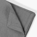 Couvre-lit Gris 250x270 4EVERYDAY – Image 2