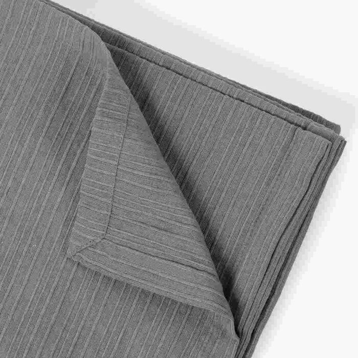 Couvre-lit Gris 250x270 4EVERYDAY – Image 2