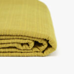 Couvre-lit Jaune 250x270 4EVERYDAY – Image 3