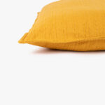 Housse de Coussin Ocre 60x60+1,5 4EVERYDAY – Image 3