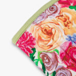 Manique Gant Coton Fleurs MARIE – Image 2