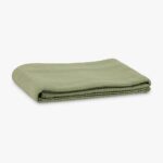 Couvre-lit Vert Clair 180x250 4EVERYDAY