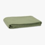 Couvre-lit Vert Clair 250x270 4EVERYDAY