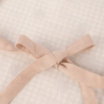 Tablier Coton Citrouilles avec Poche CITROUILLE – Image 2