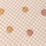 Tablier Coton Citrouilles avec Poche CITROUILLE – Image 4