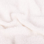 Serviette Turque Blanche Chien 70x140 DOG'S PARTY - Image 3