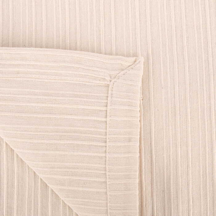 Couvre-lit Naturel 180x250 4EVERYDAY – Image 2
