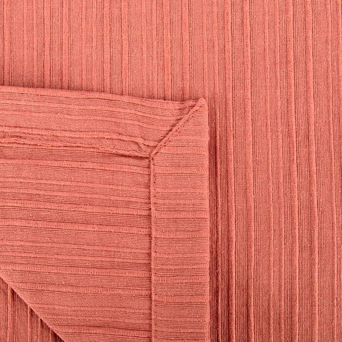 Couvre-lit Terracotta 250x270 4EVERYDAY – Image 3