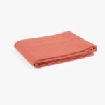 Couvre-lit Terracotta 250x270 4EVERYDAY